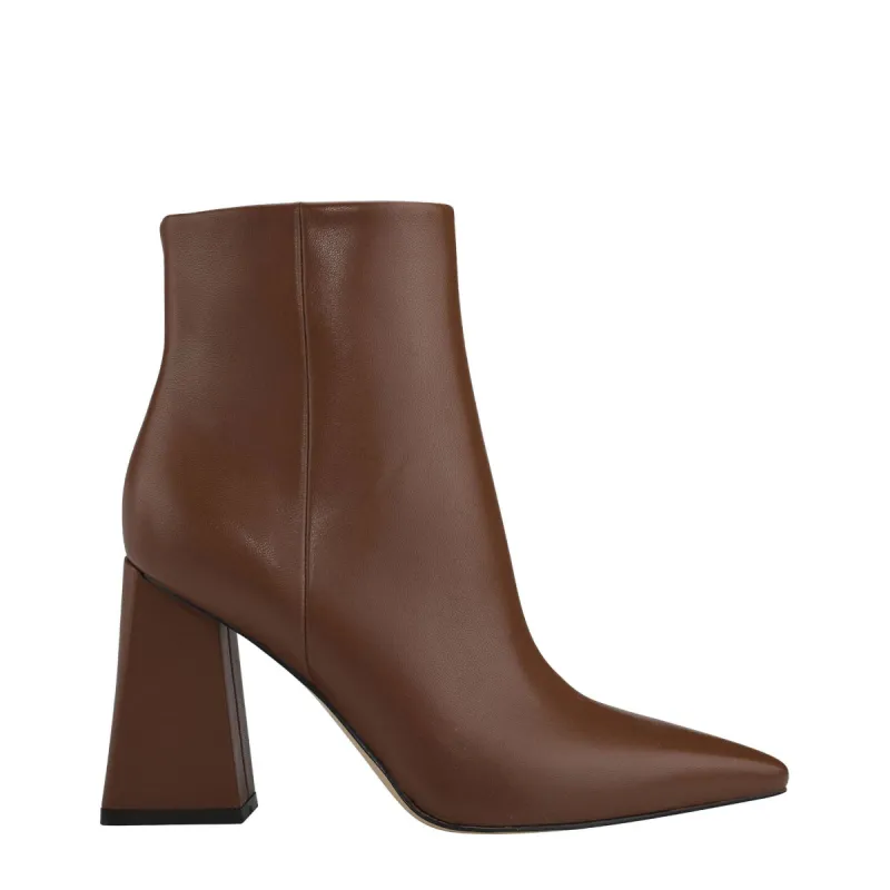 Kulika Heeled Bootie sold by Marc Fisher