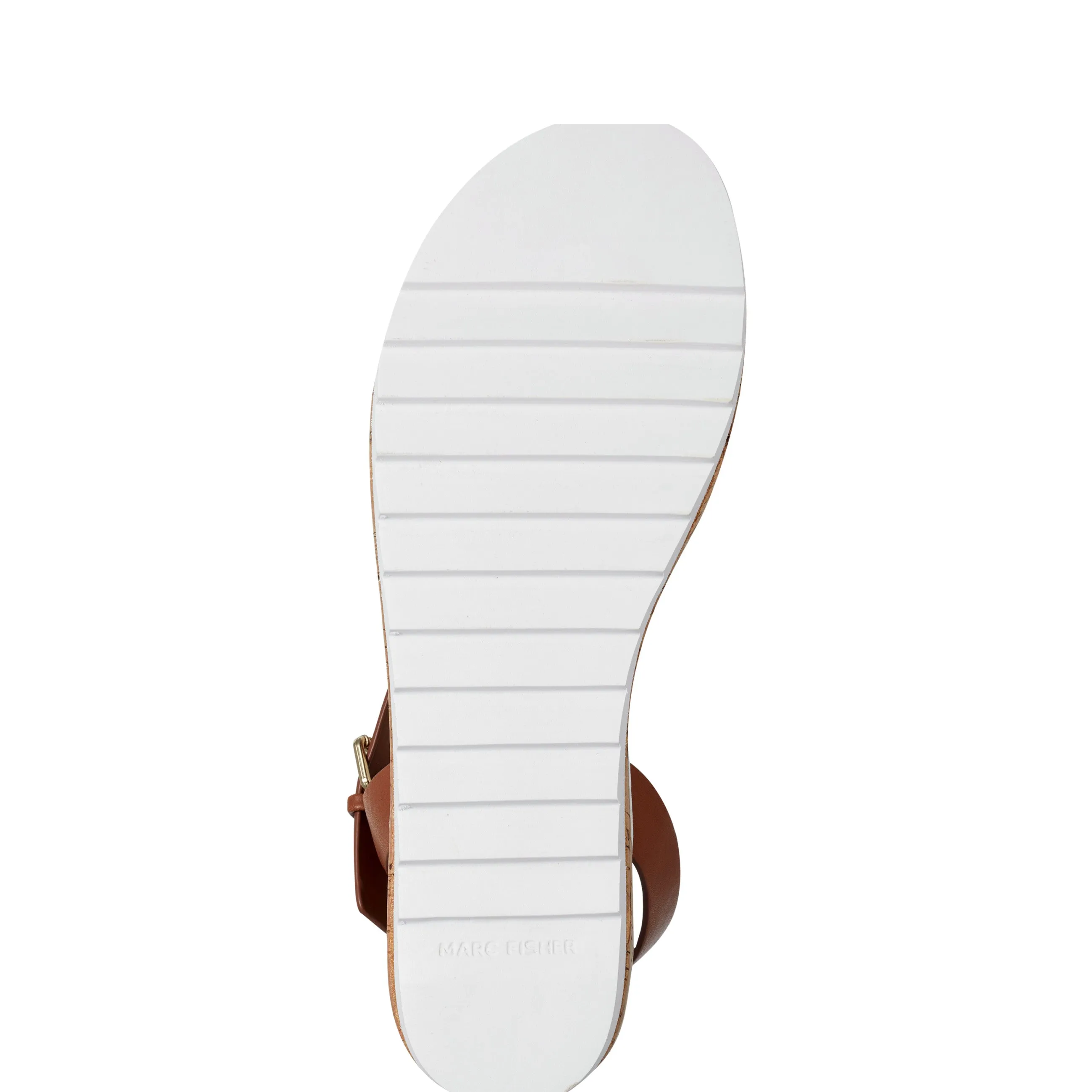 Goget Strappy Casual Sandal sold by Marc Fisher product image thumbnail 5