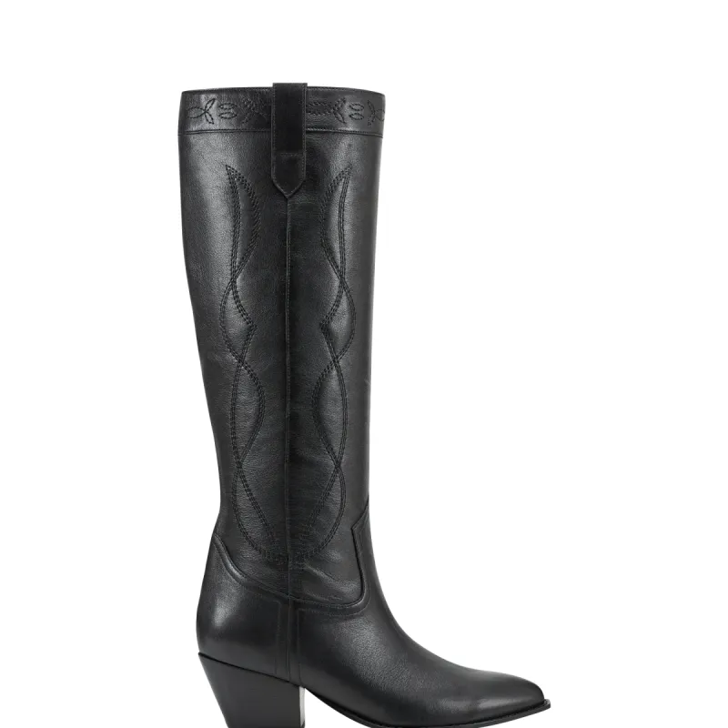 Edania Western Pointy Toe Boot sold by Marc Fisher