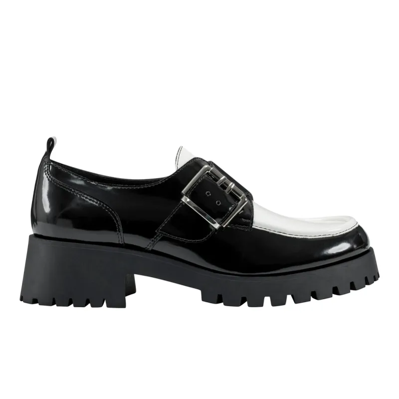 Hazelton Slip-on Lug Sole Casual Loafers sold by Marc Fisher