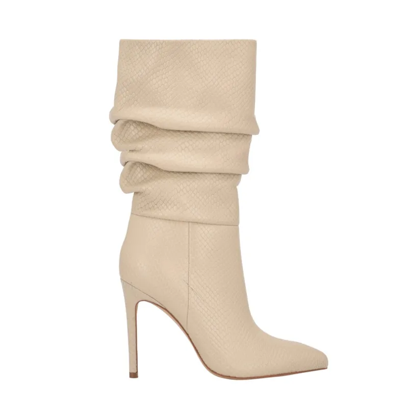 Romy Heeled Boot sold by Marc Fisher