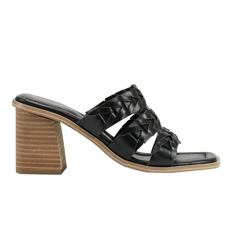 Melita Block Heel Sandal sold by Marc Fisher