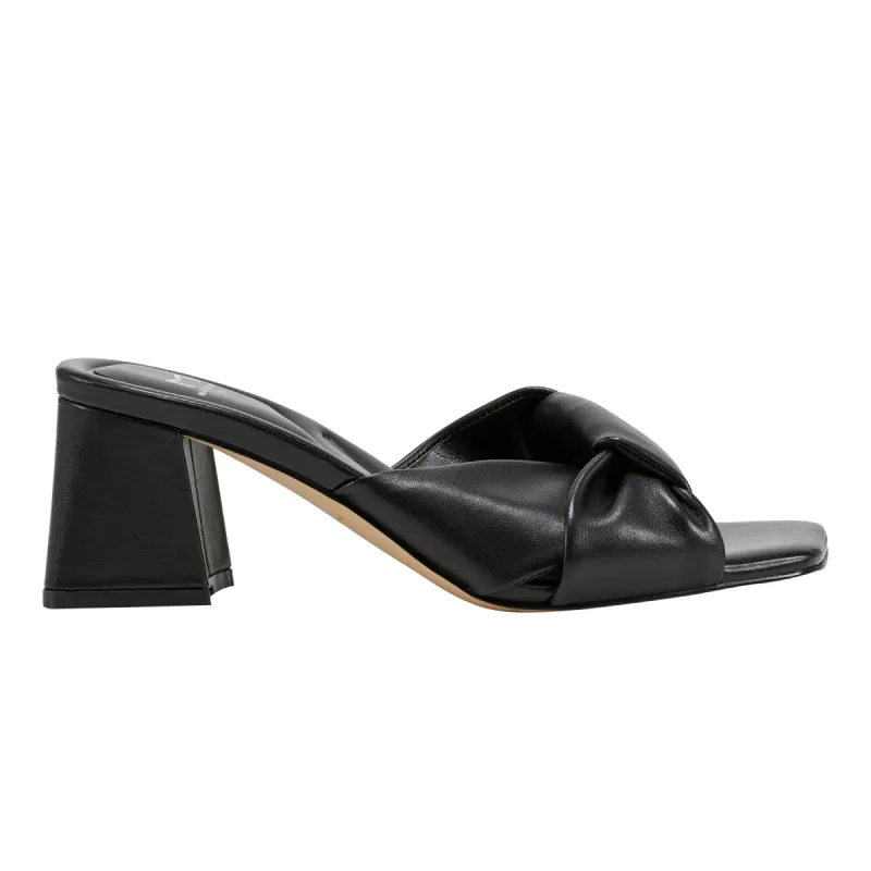 Calia Block Heel Sandal sold by Marc Fisher