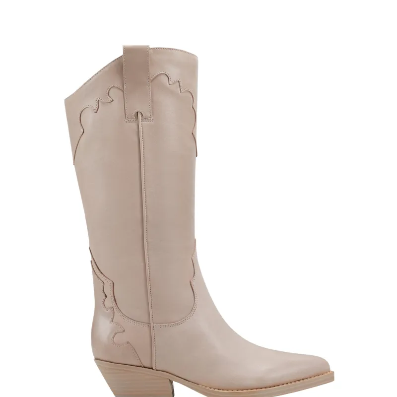 Hilaria Western Boot sold by Marc Fisher