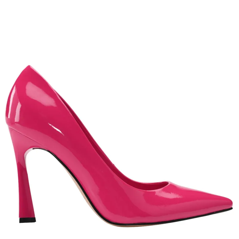 Sassie Heeled Pump sold by Marc Fisher