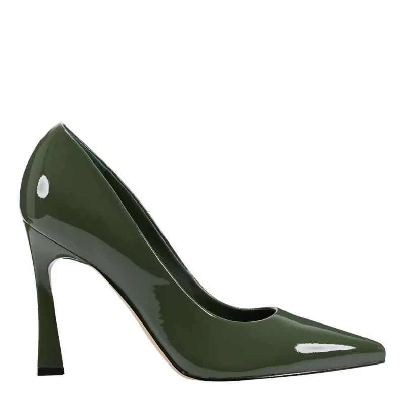 Sassie Heeled Pump sold by Marc Fisher