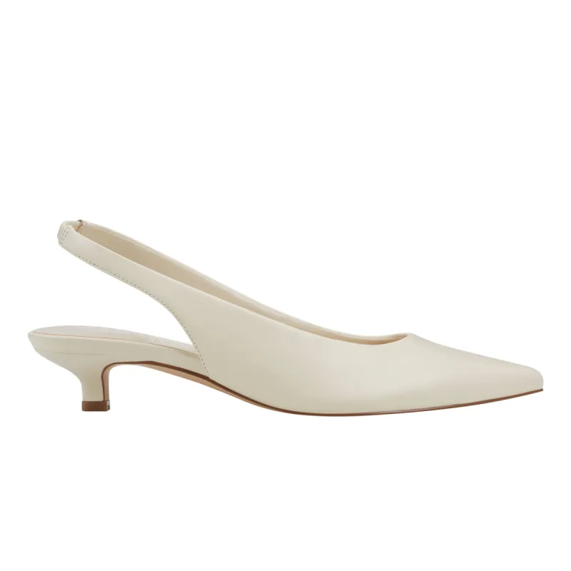 Posey Slingback Pump sold by Marc Fisher