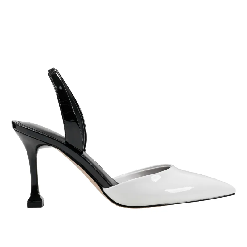 Hadya Slingback Pump sold by Marc Fisher