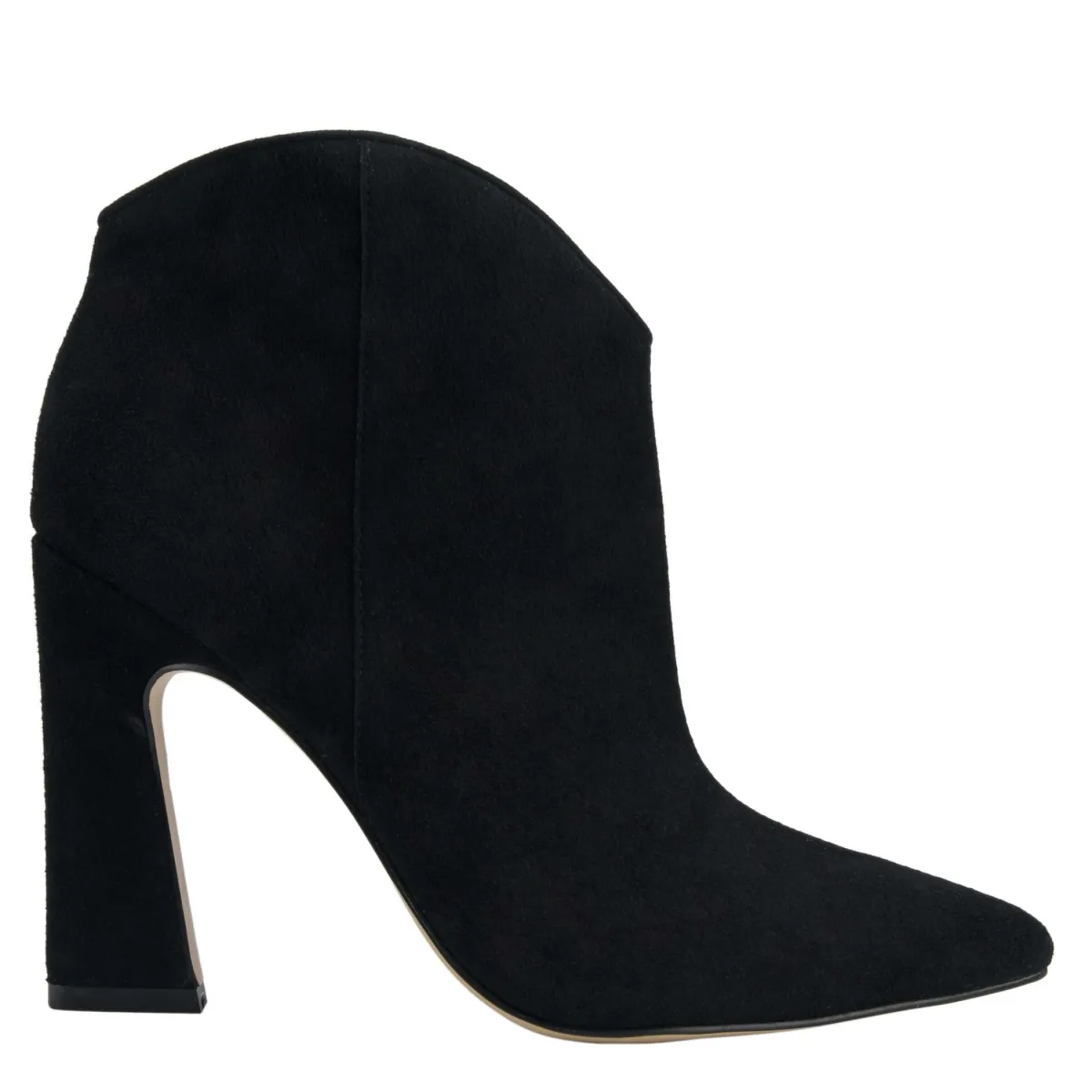 Masina Ankle Bootie sold by Marc Fisher