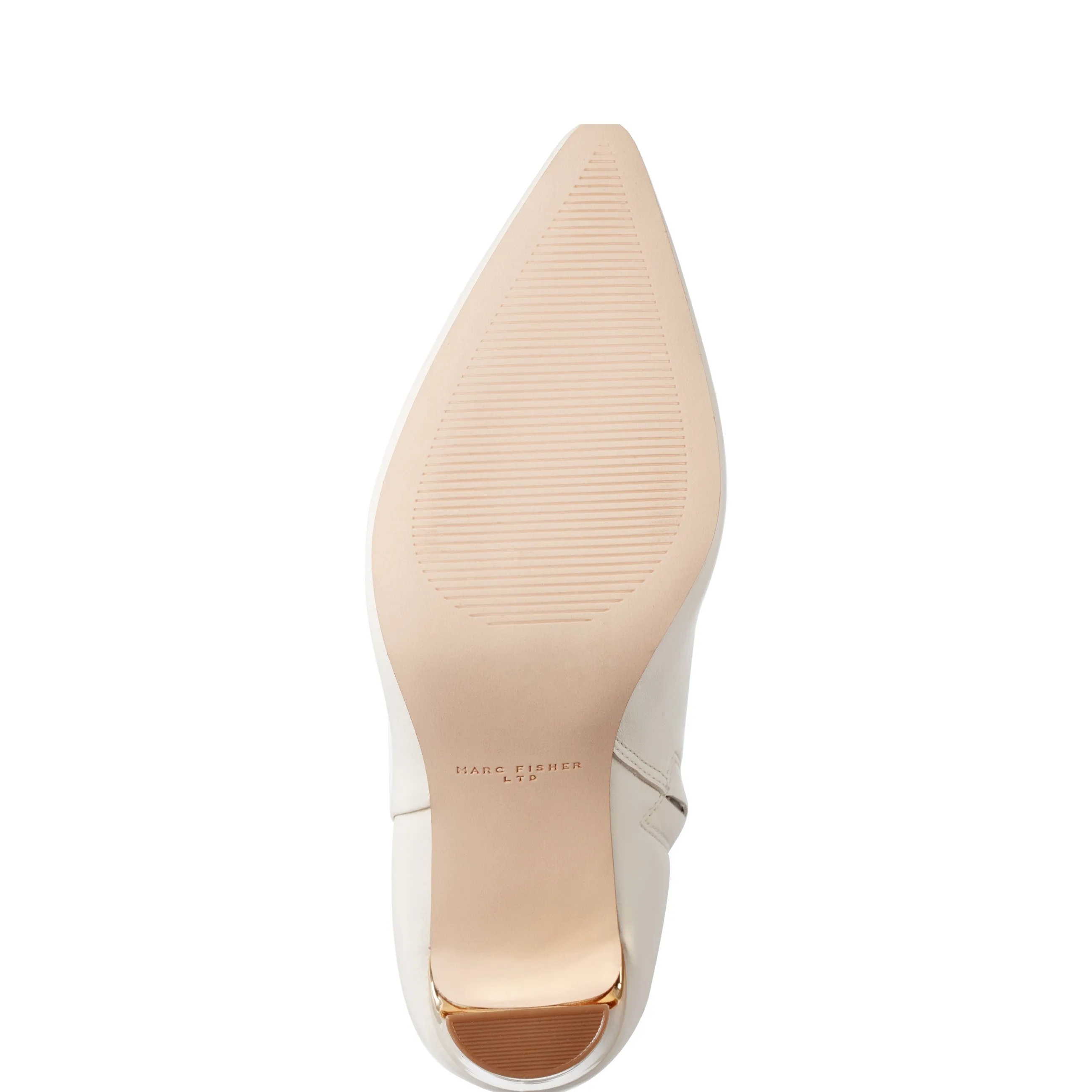 Talyna Dress Bootie sold by Marc Fisher product image thumbnail 5