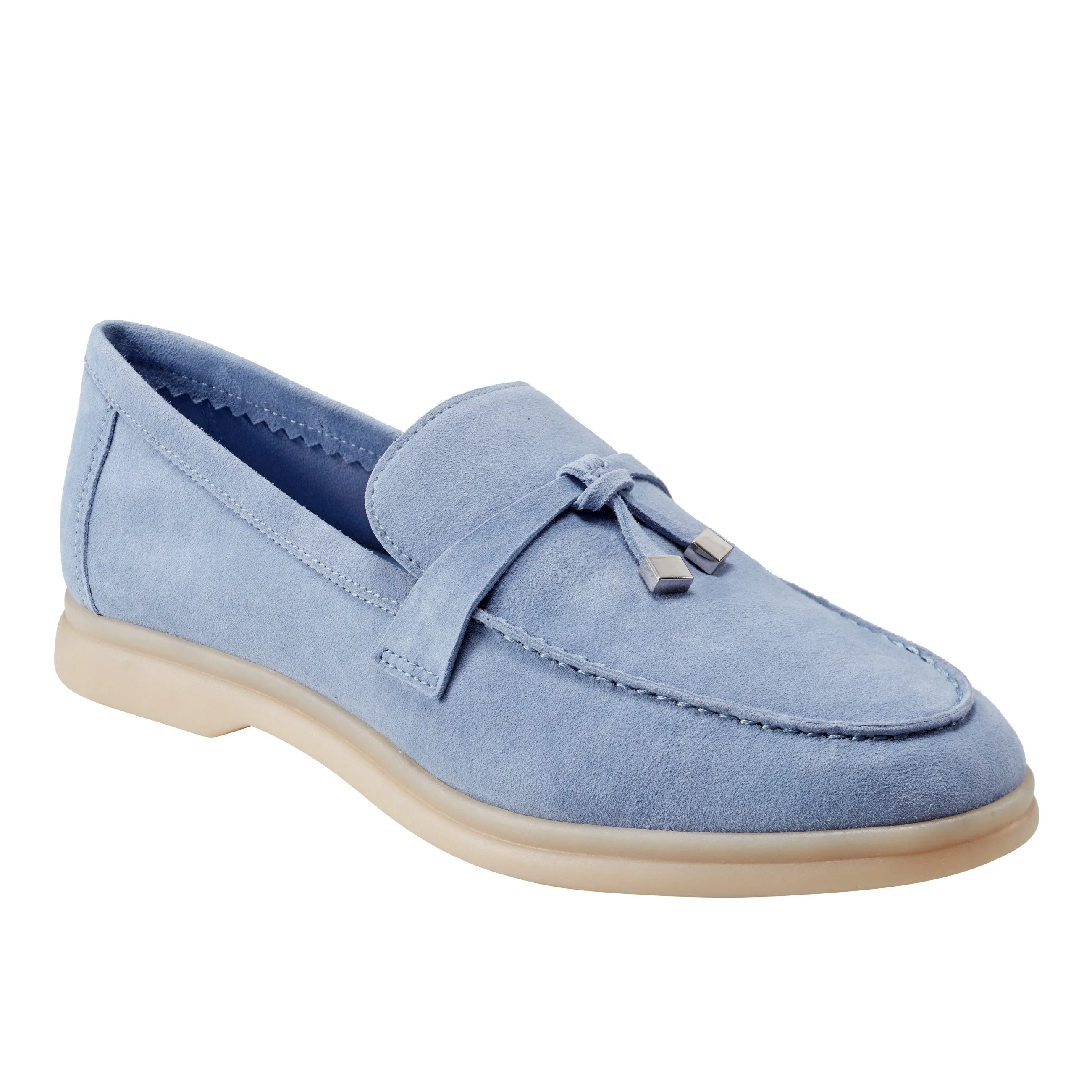 Yanelli Casual Loafer sold by Marc Fisher product image thumbnail 2