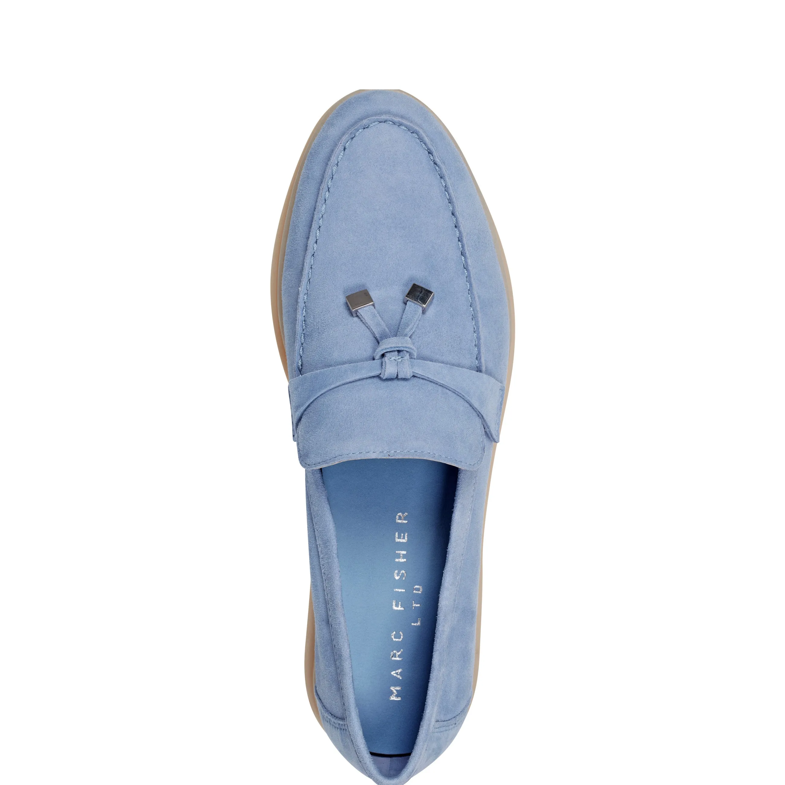 Yanelli Casual Loafer sold by Marc Fisher product image thumbnail 4