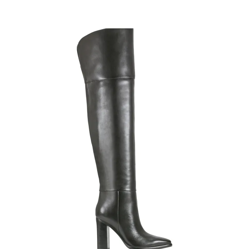 Lasli Over the Knee Boot sold by Marc Fisher