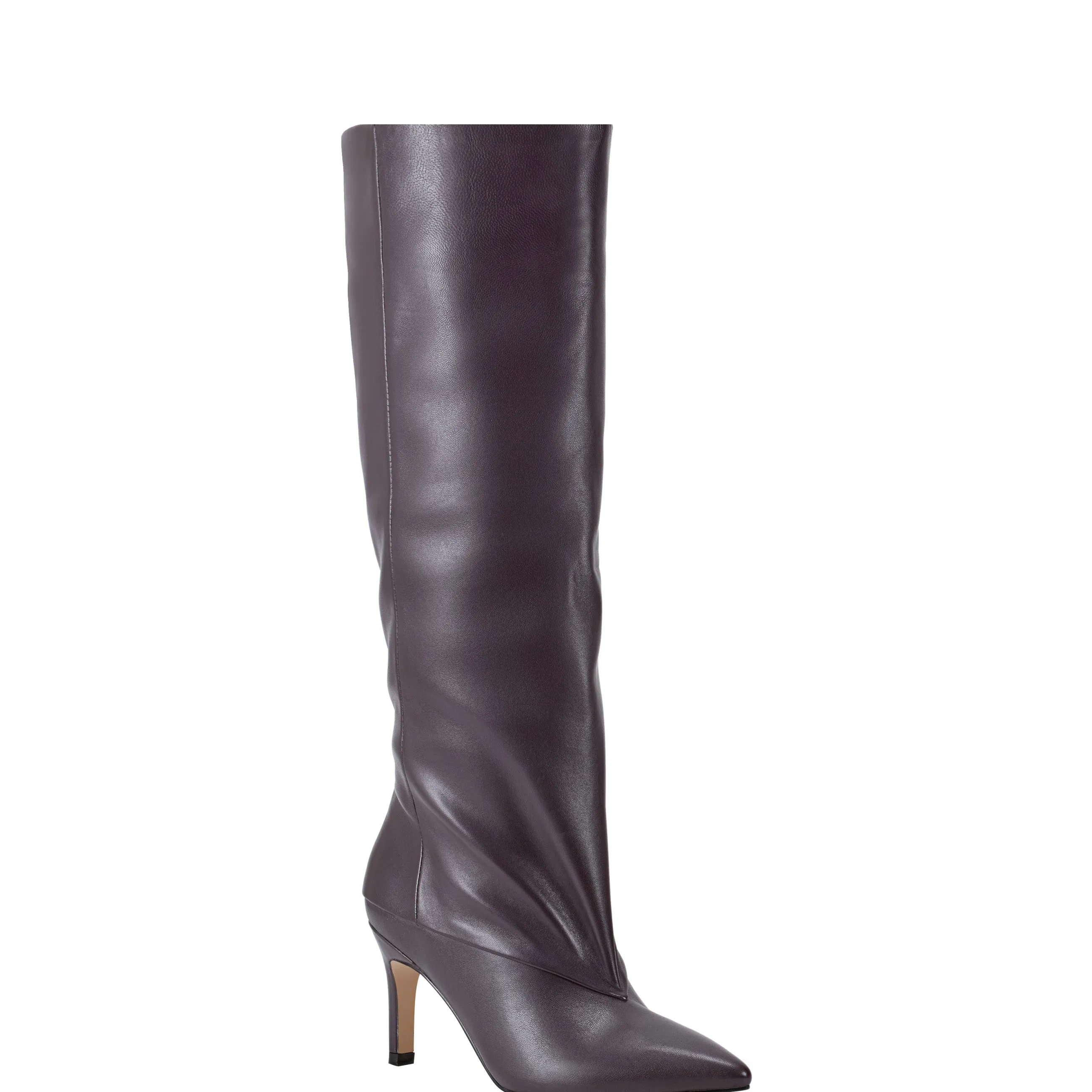 Gentle Dress Leather Boot sold by Marc Fisher product image thumbnail 2