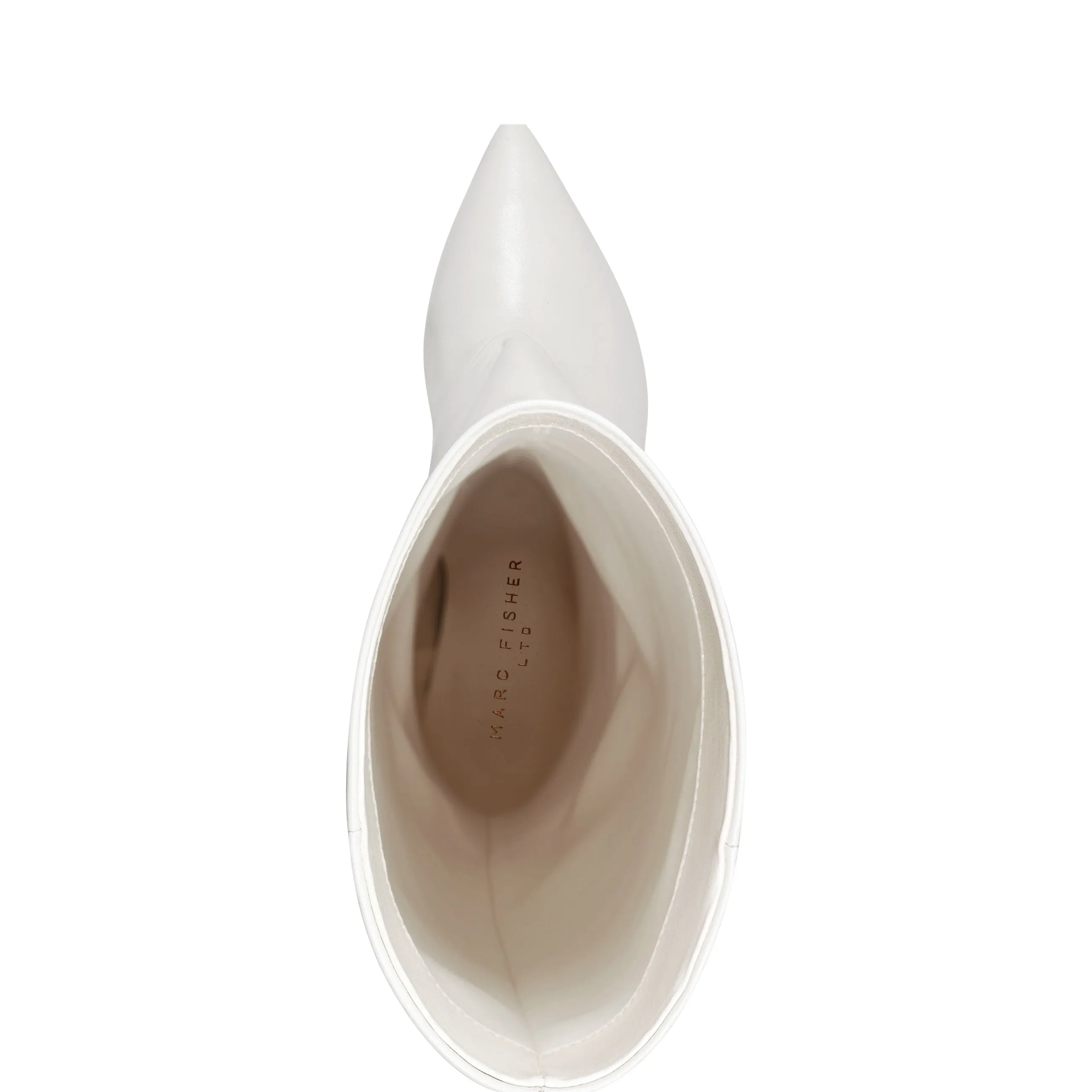 Gentle Dress Boot sold by Marc Fisher product image thumbnail 4