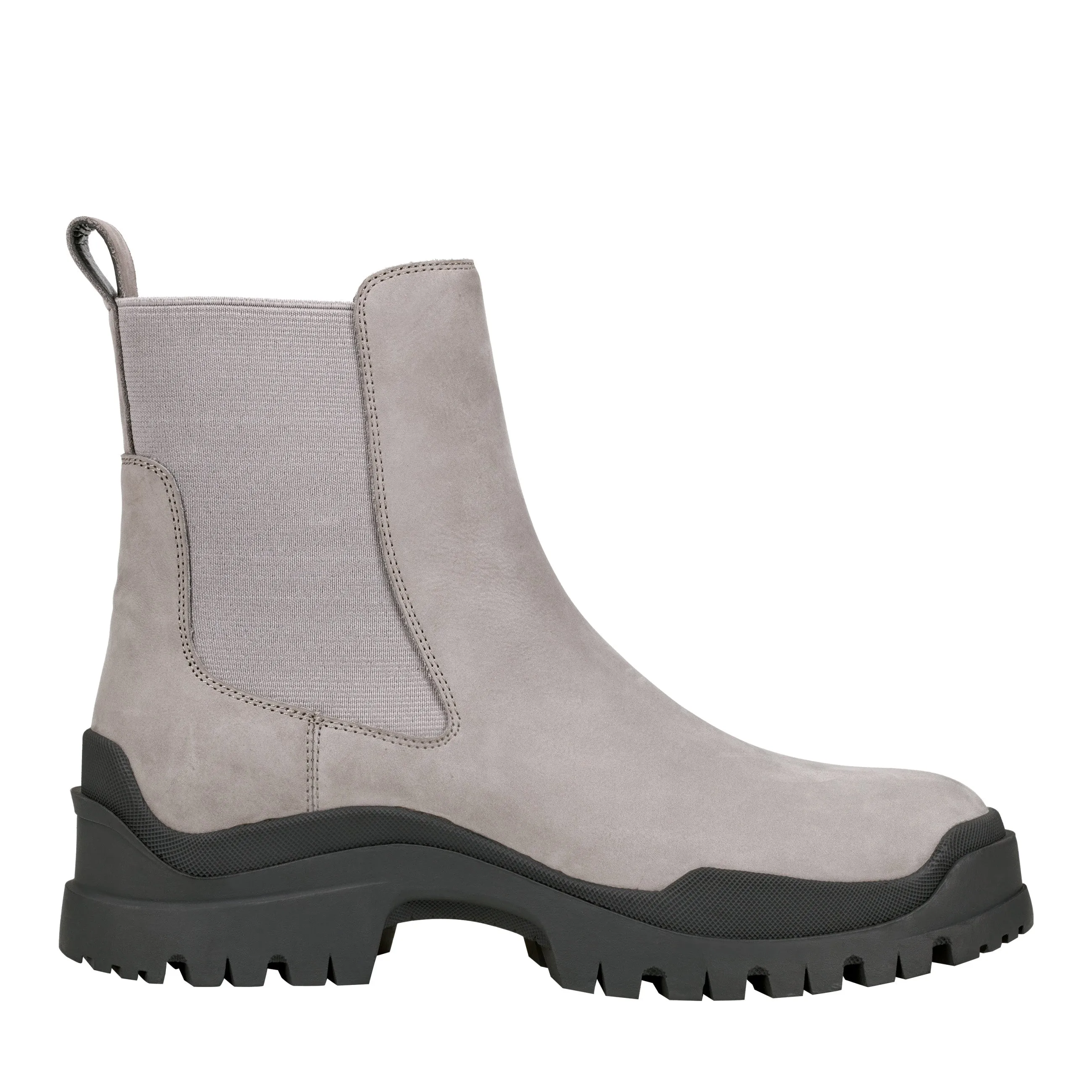 Farris Lug Sole Bootie sold by Marc Fisher