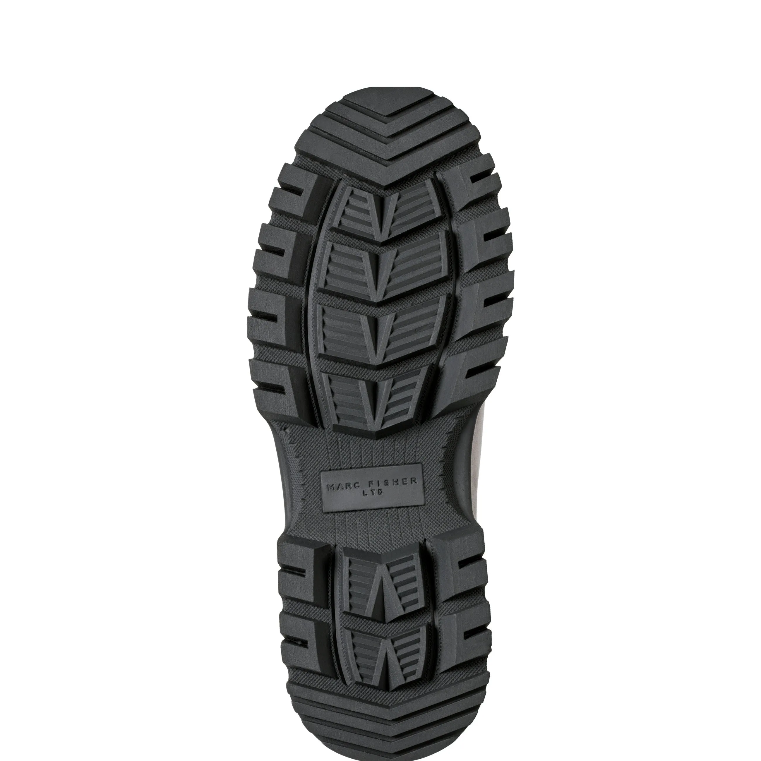 Farris Lug Sole Bootie sold by Marc Fisher product image thumbnail 5