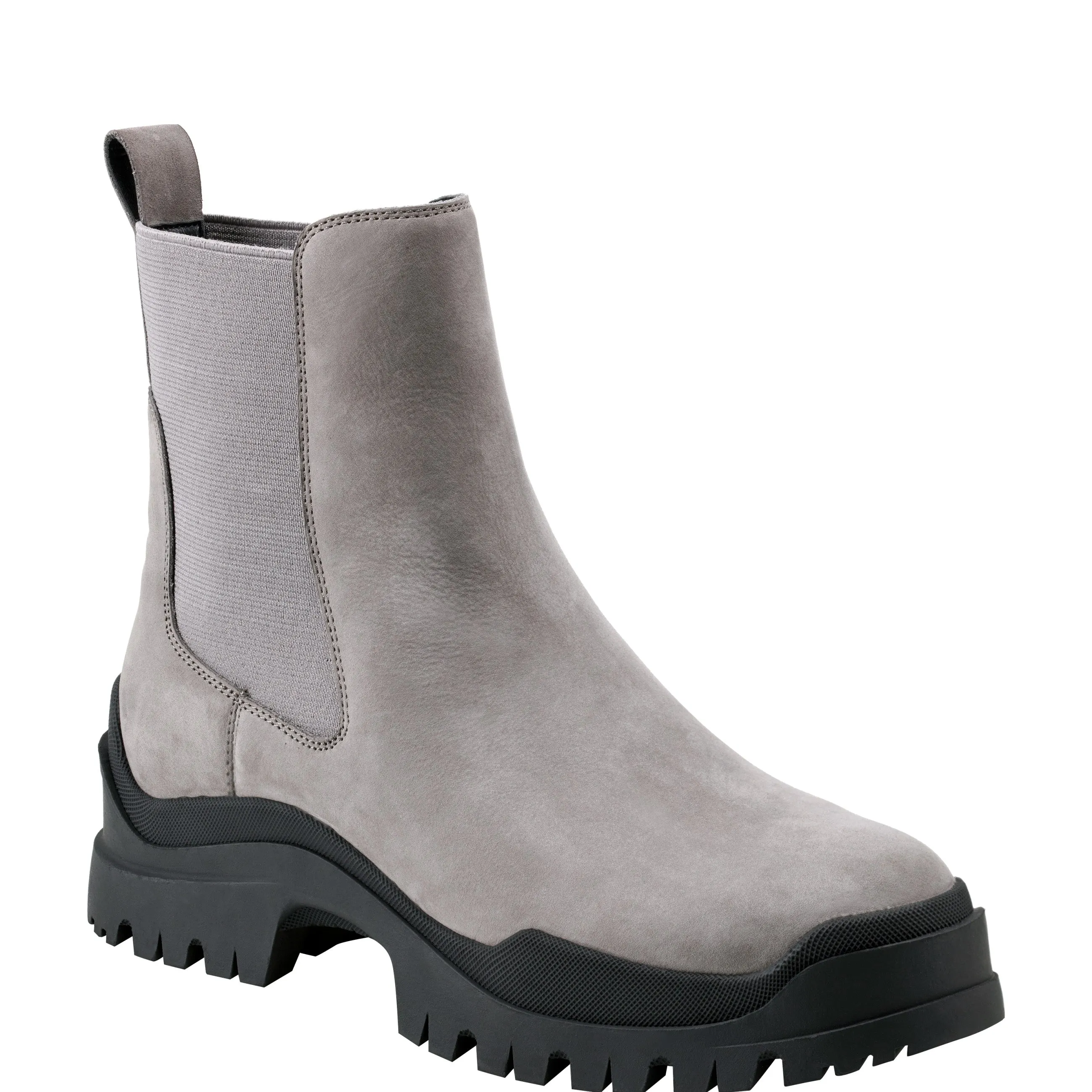 Farris Lug Sole Bootie sold by Marc Fisher product image thumbnail 2