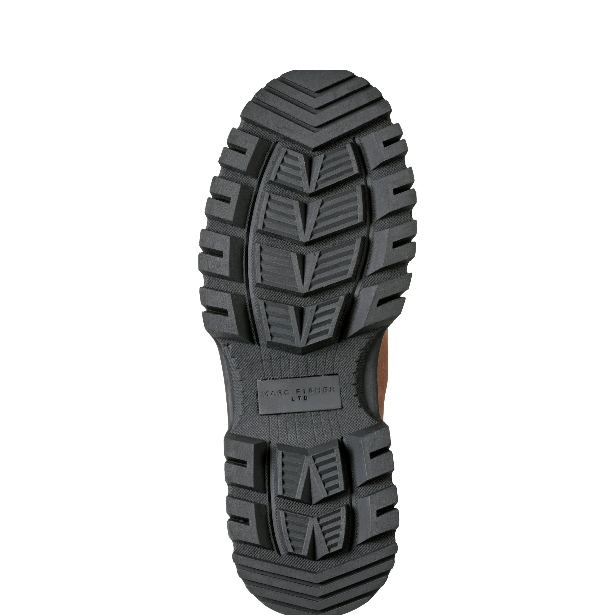 Farris Lug Sole Bootie sold by Marc Fisher product image thumbnail 5