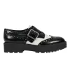 Remona Monk Strap Loafer sold by Marc Fisher