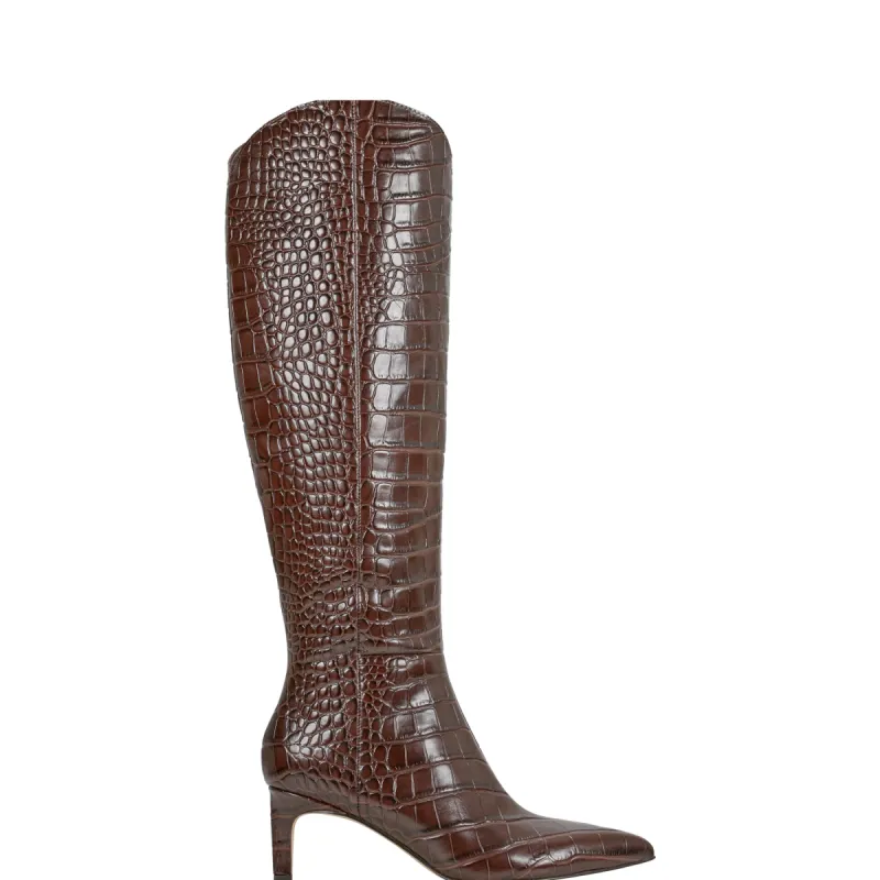 Quinnie Dress Boot sold by Marc Fisher