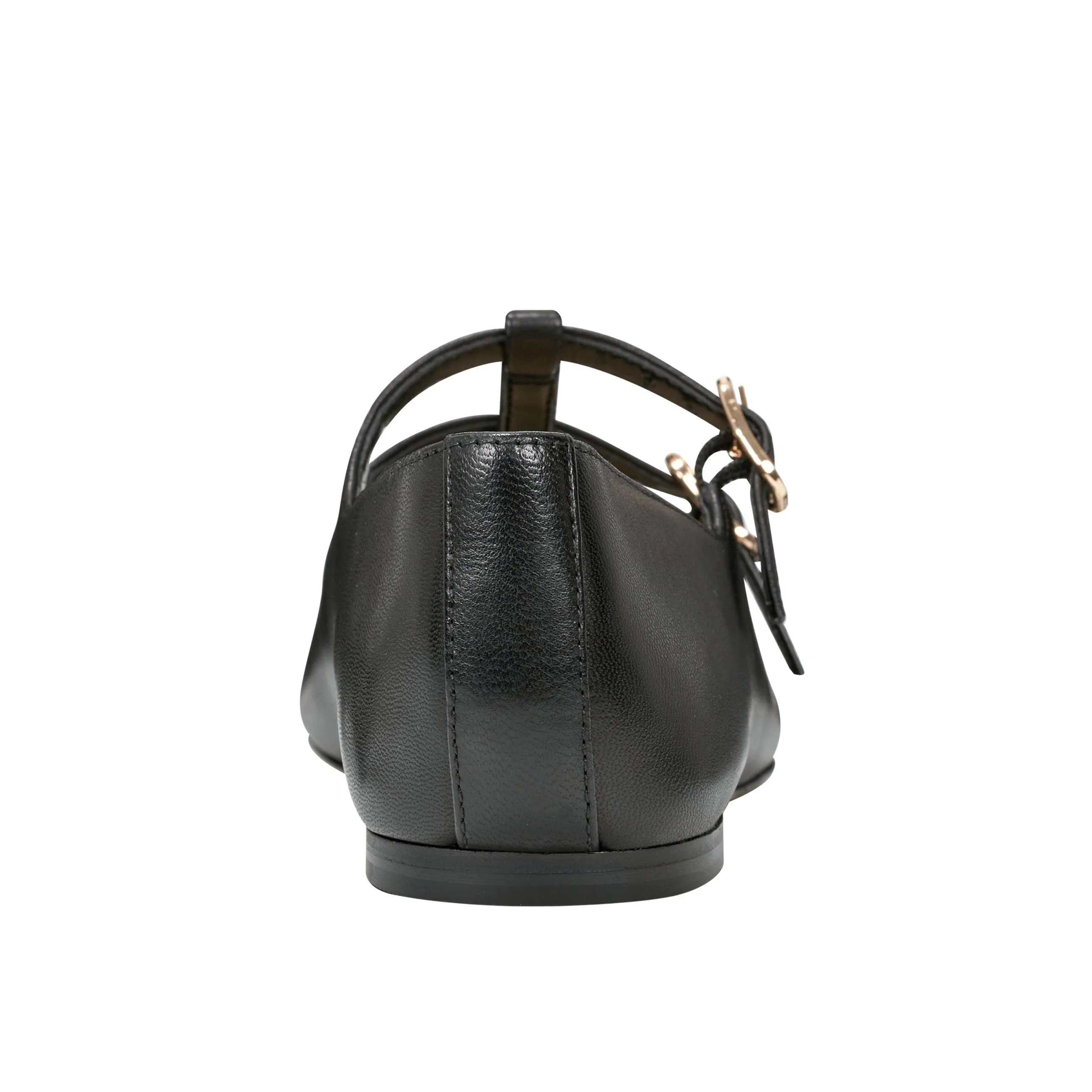 Evie Ballet Flat sold by Marc Fisher product image thumbnail 3