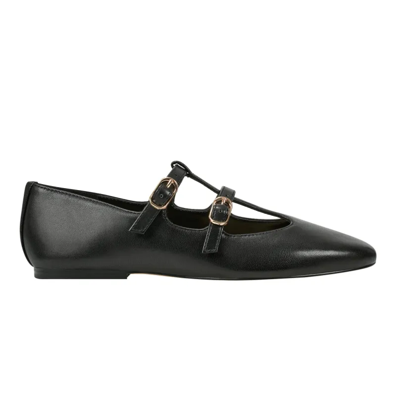 Evie Ballet Flat sold by Marc Fisher