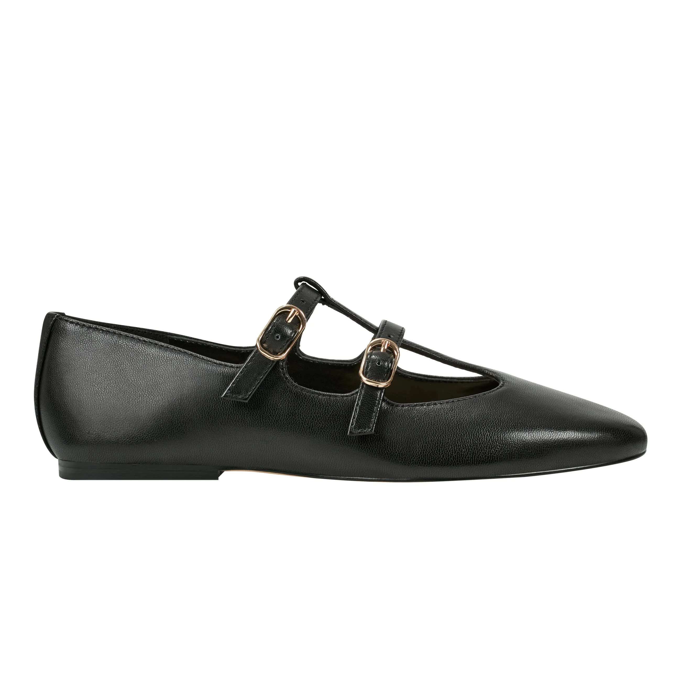 Evie Ballet Flat sold by Marc Fisher