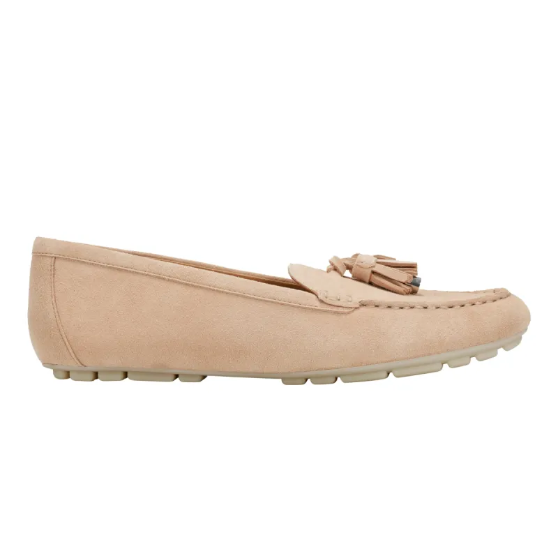 Layney Casual Tassle Loafer sold by Marc Fisher
