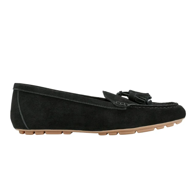 Layney Casual Tassle Loafer sold by Marc Fisher