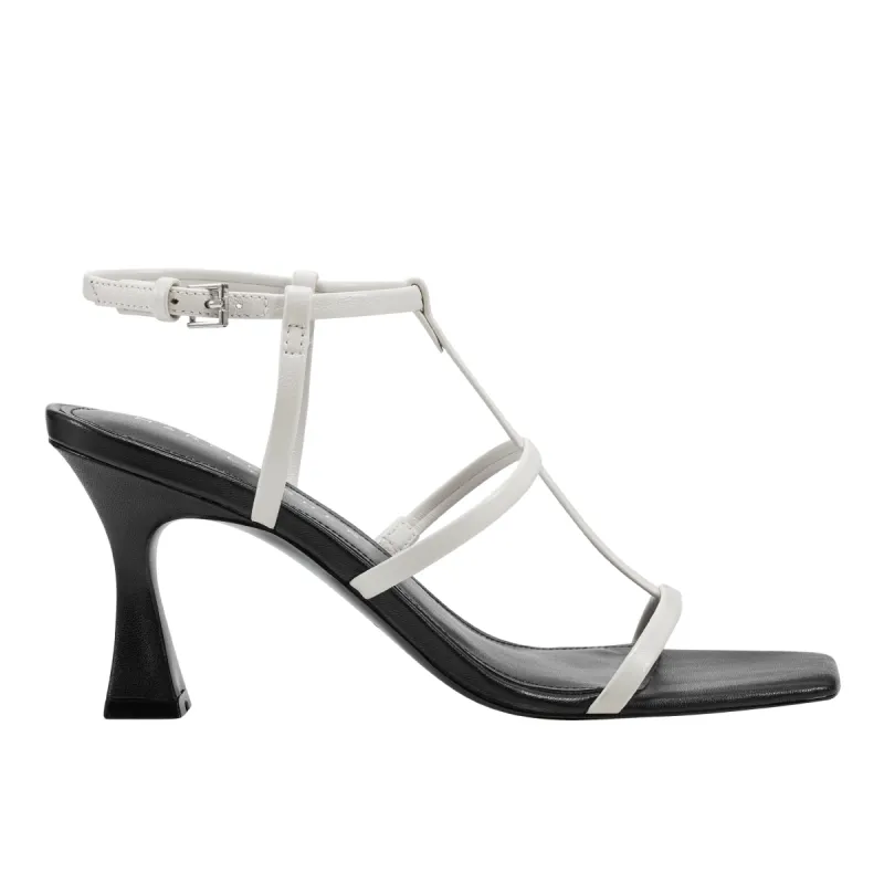 Dennie Strappy Dress Sandal sold by Marc Fisher