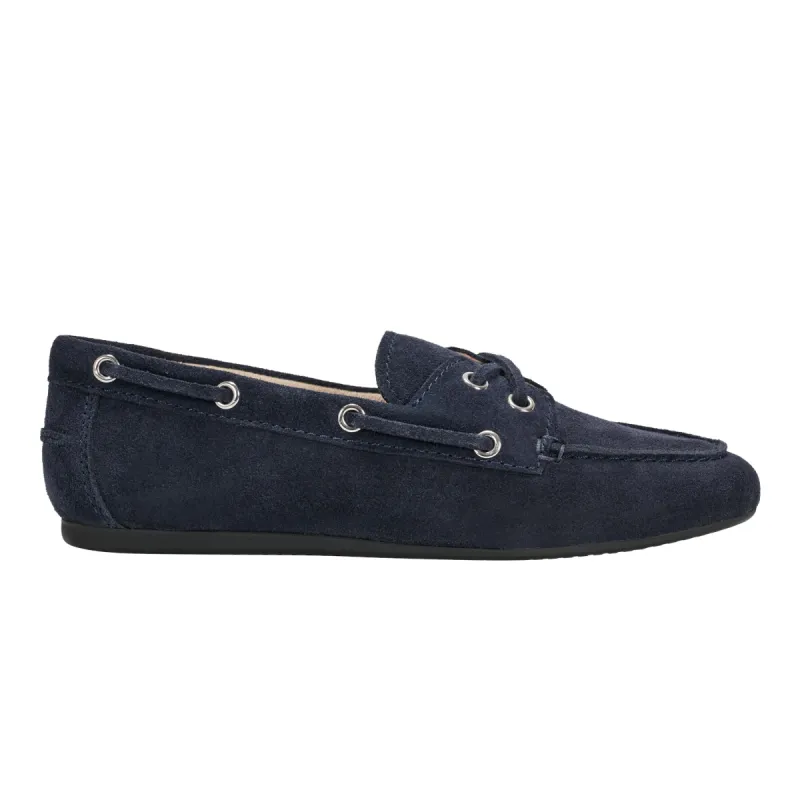 Uleena Boat Shoe sold by Marc Fisher