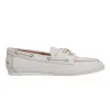 Uleena Boat Shoe sold by Marc Fisher