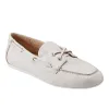 Uleena Boat Shoe sold by Marc Fisher