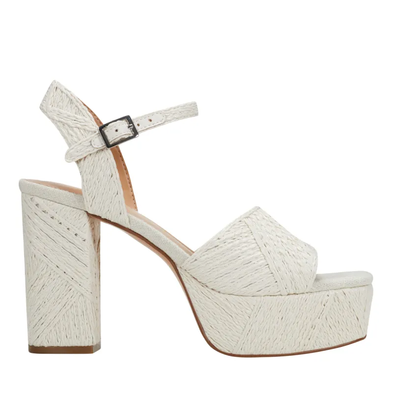 Calyn Platform Sandal sold by Marc Fisher
