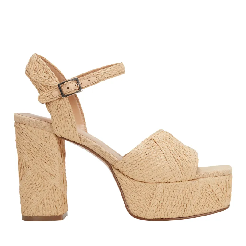 Calyn Platform Sandal sold by Marc Fisher