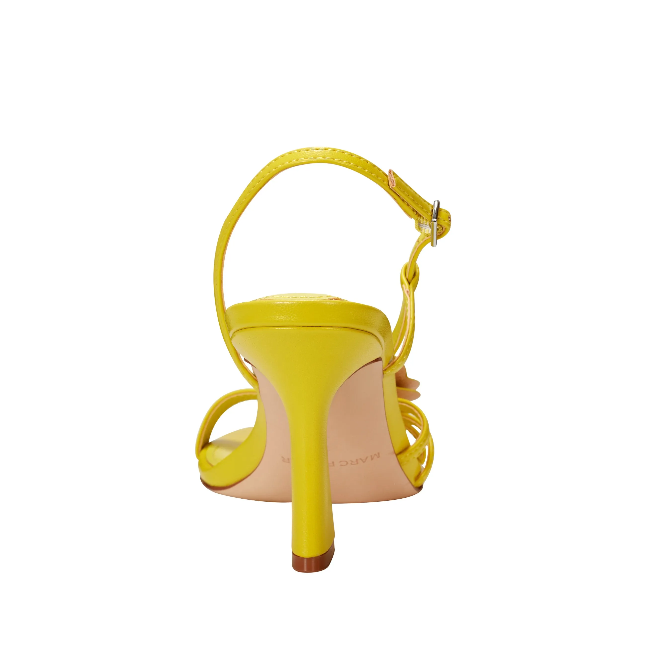 Hallan Rosette Sandal sold by Marc Fisher product image thumbnail 3