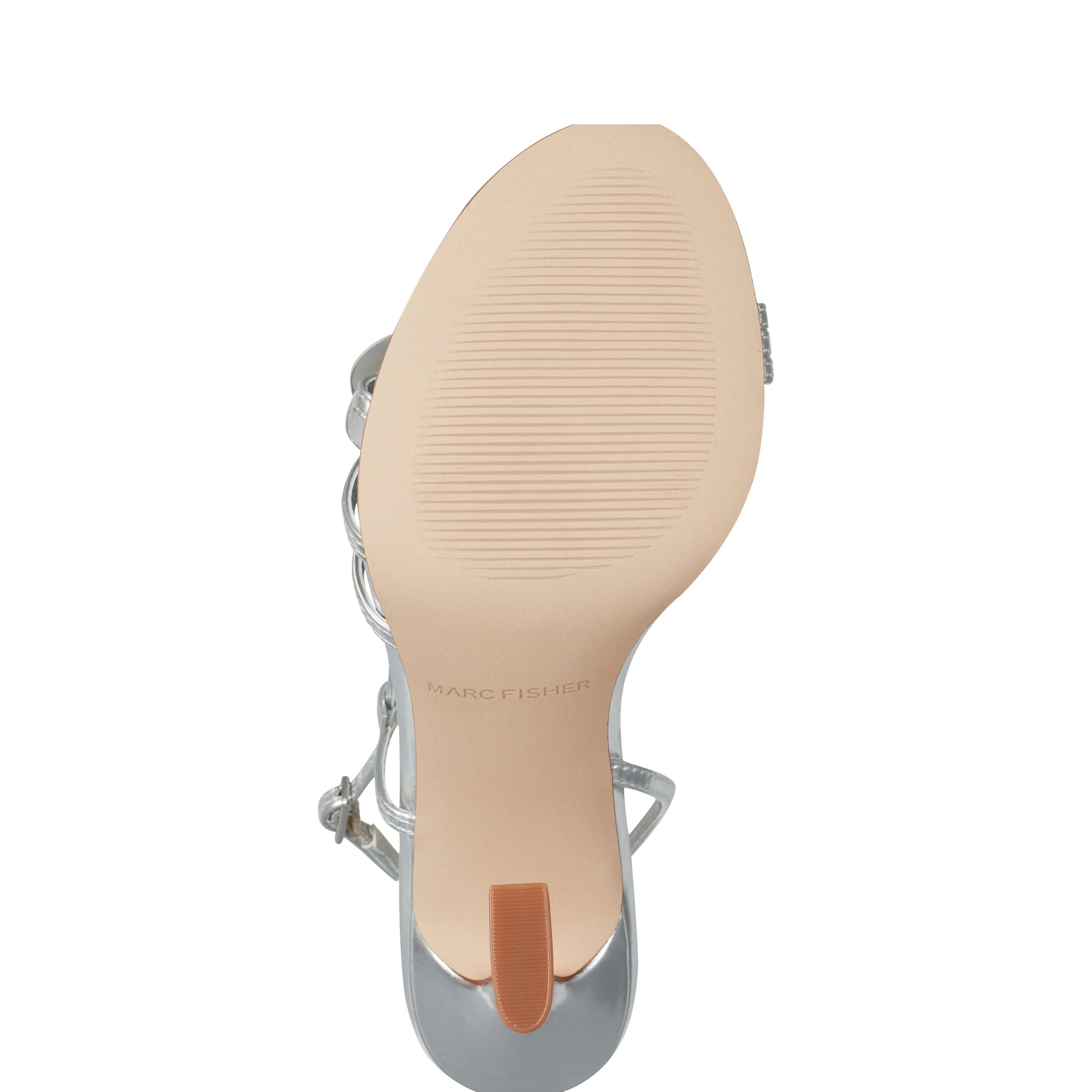 Hallan Rosette Sandal sold by Marc Fisher product image thumbnail 5