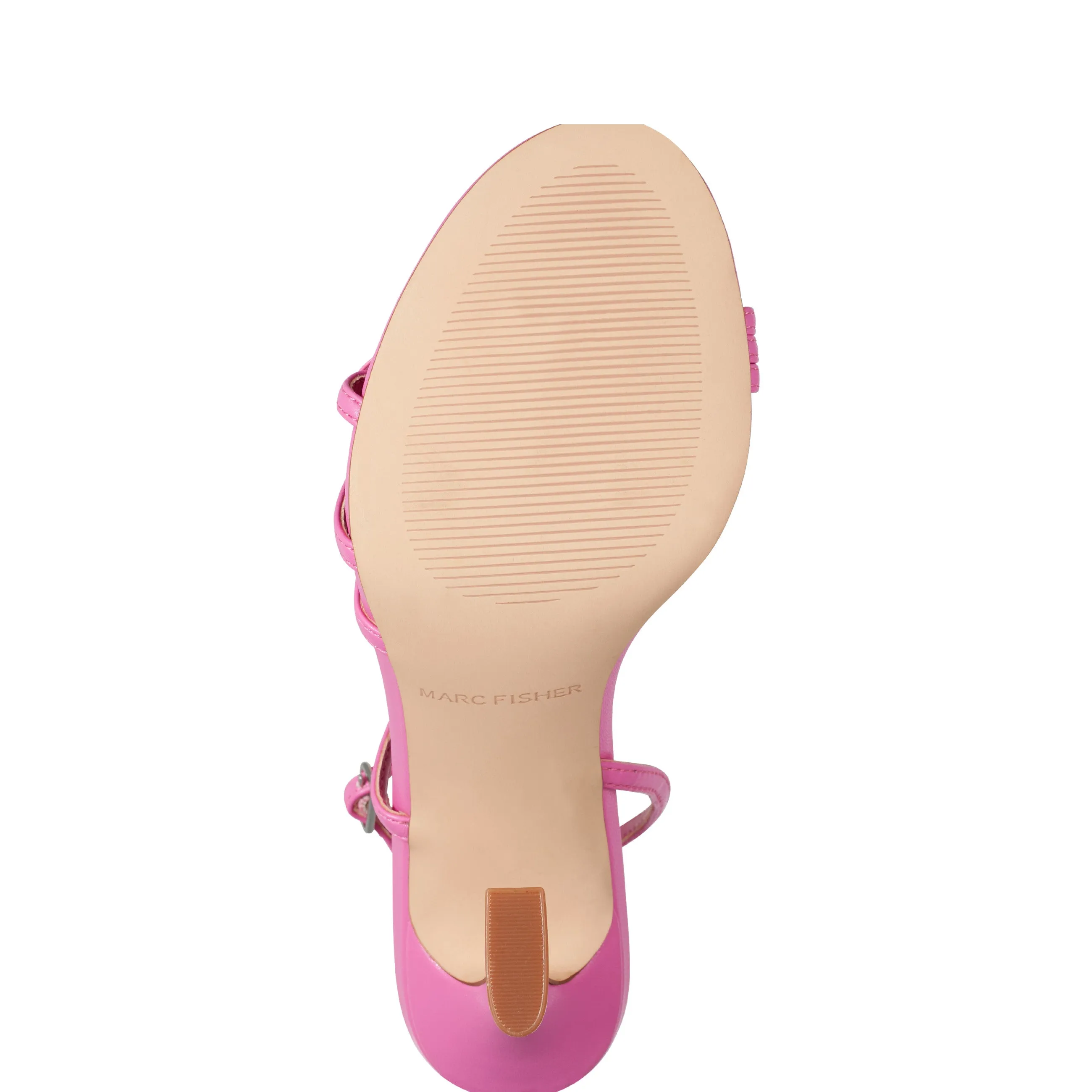 Hallan Rosette Sandal sold by Marc Fisher product image thumbnail 5