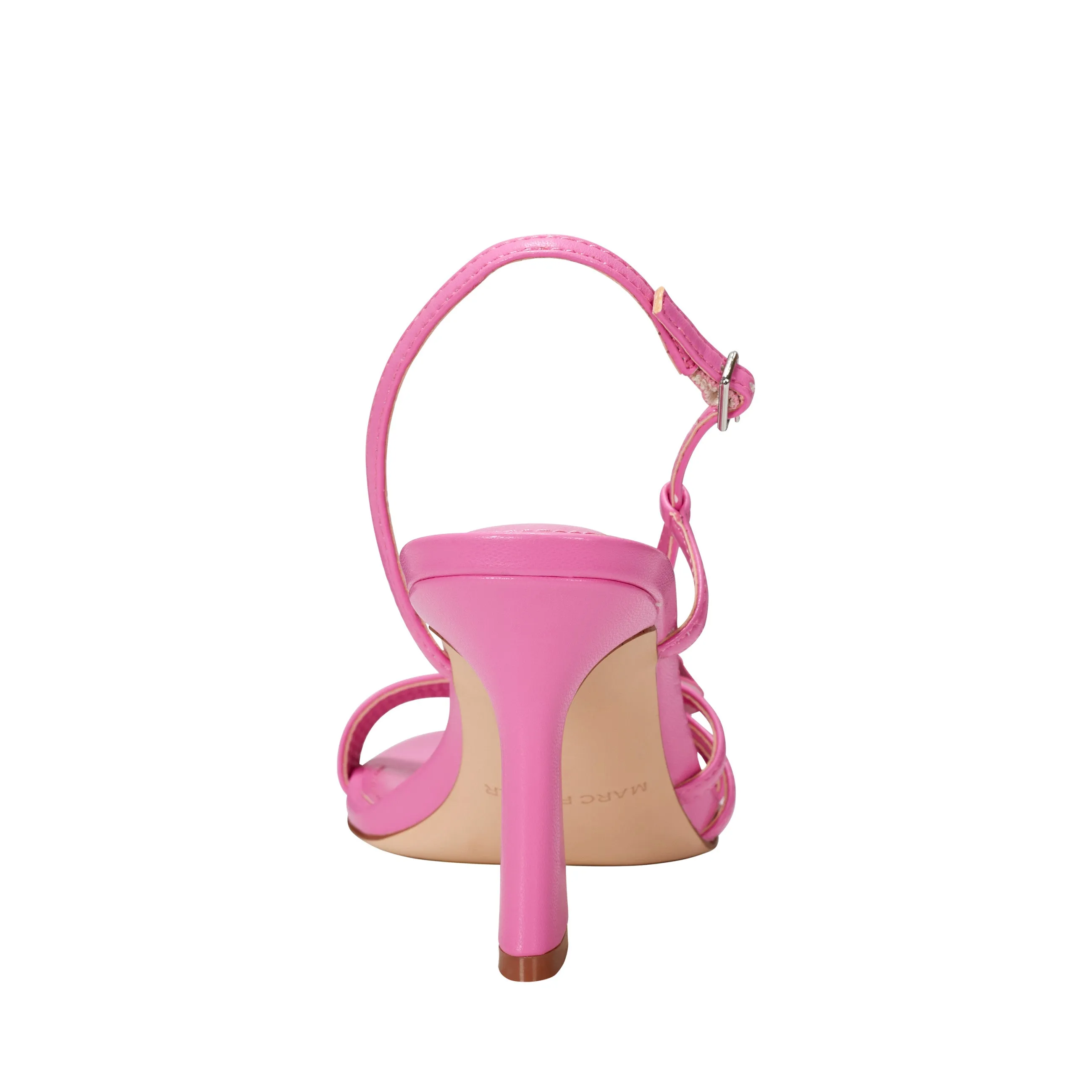 Hallan Rosette Sandal sold by Marc Fisher product image thumbnail 3