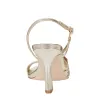 Hallan Rosette Sandal sold by Marc Fisher