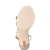 Hallan Rosette Sandal sold by Marc Fisher
