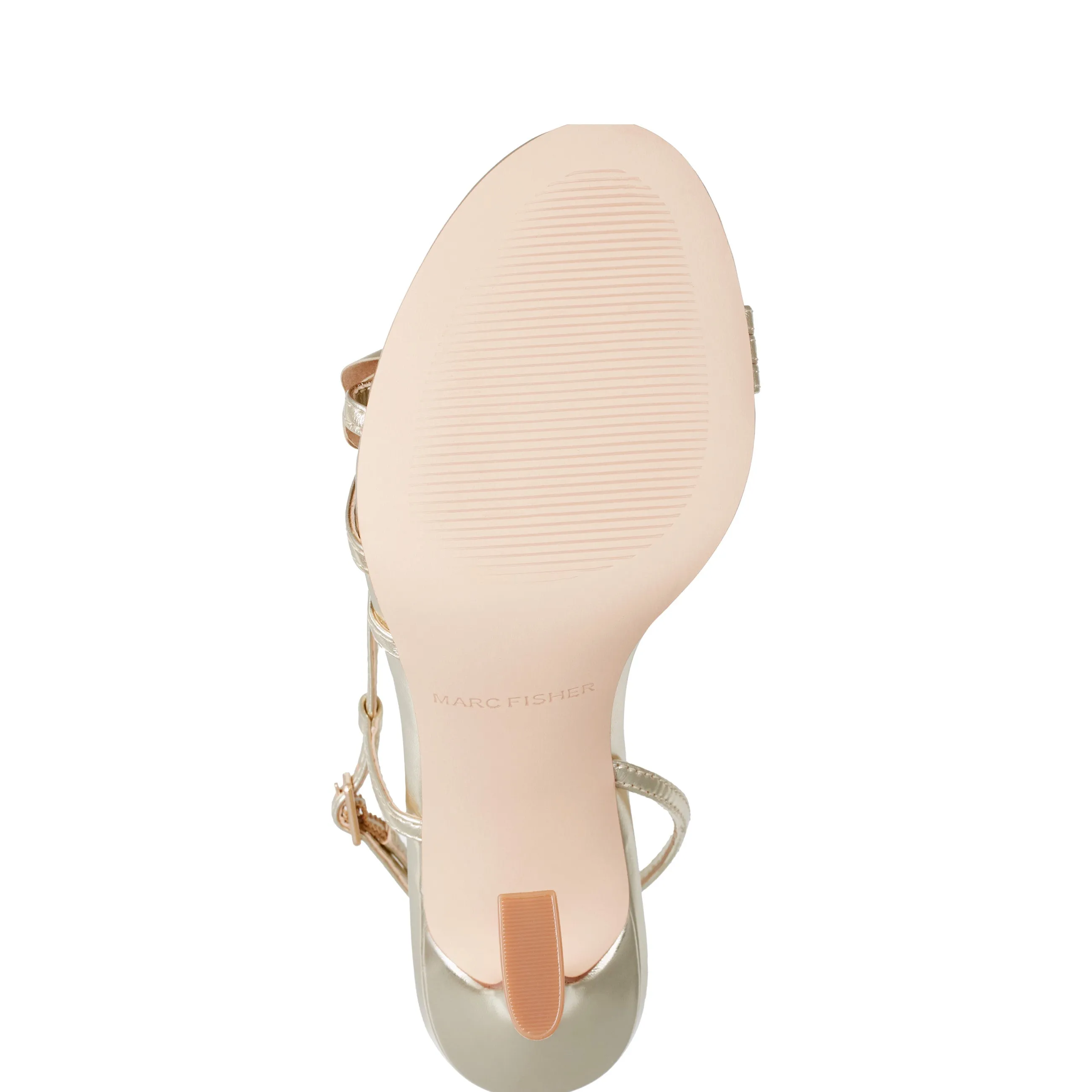 Hallan Rosette Sandal sold by Marc Fisher product image thumbnail 5