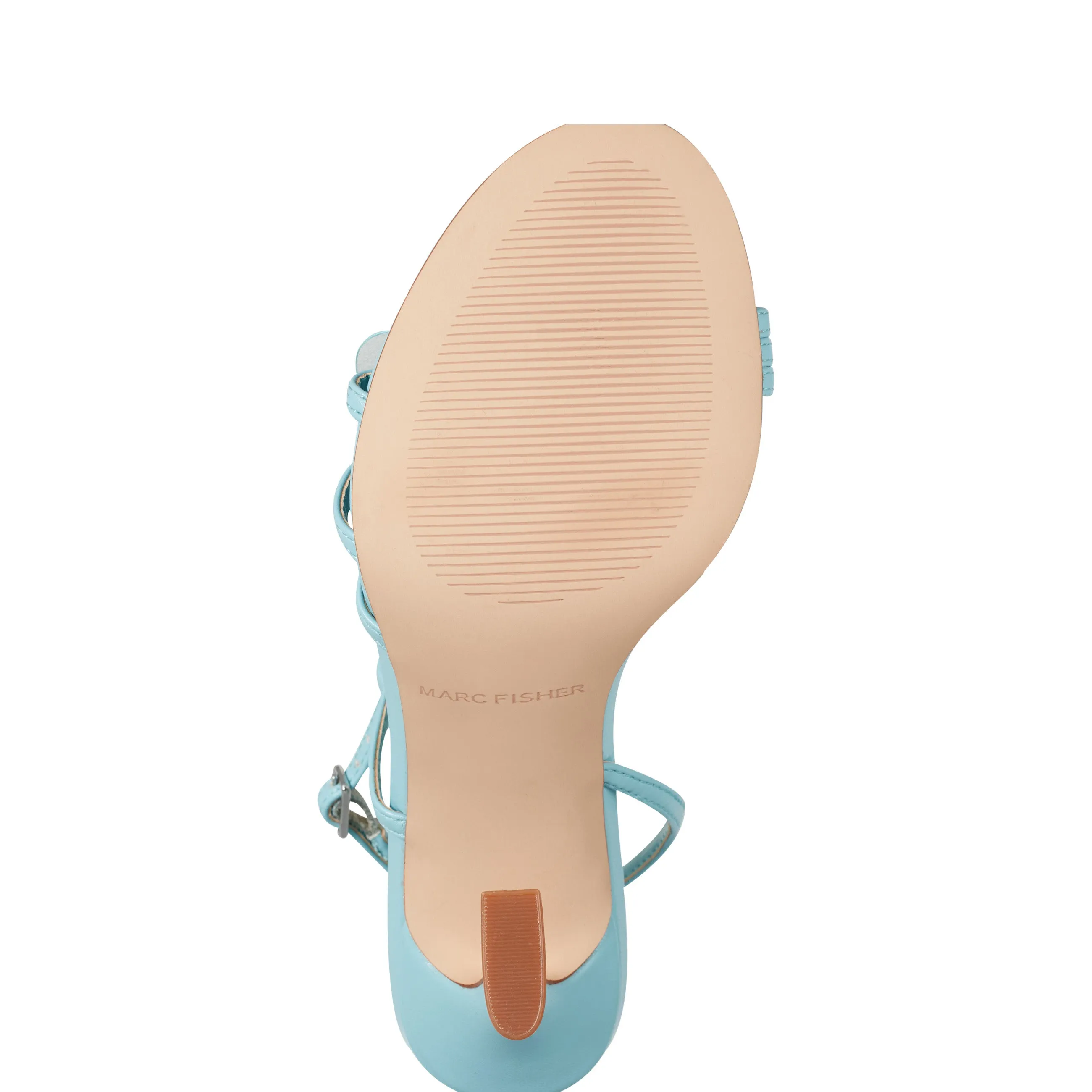 Hallan Rosette Sandal sold by Marc Fisher product image thumbnail 5