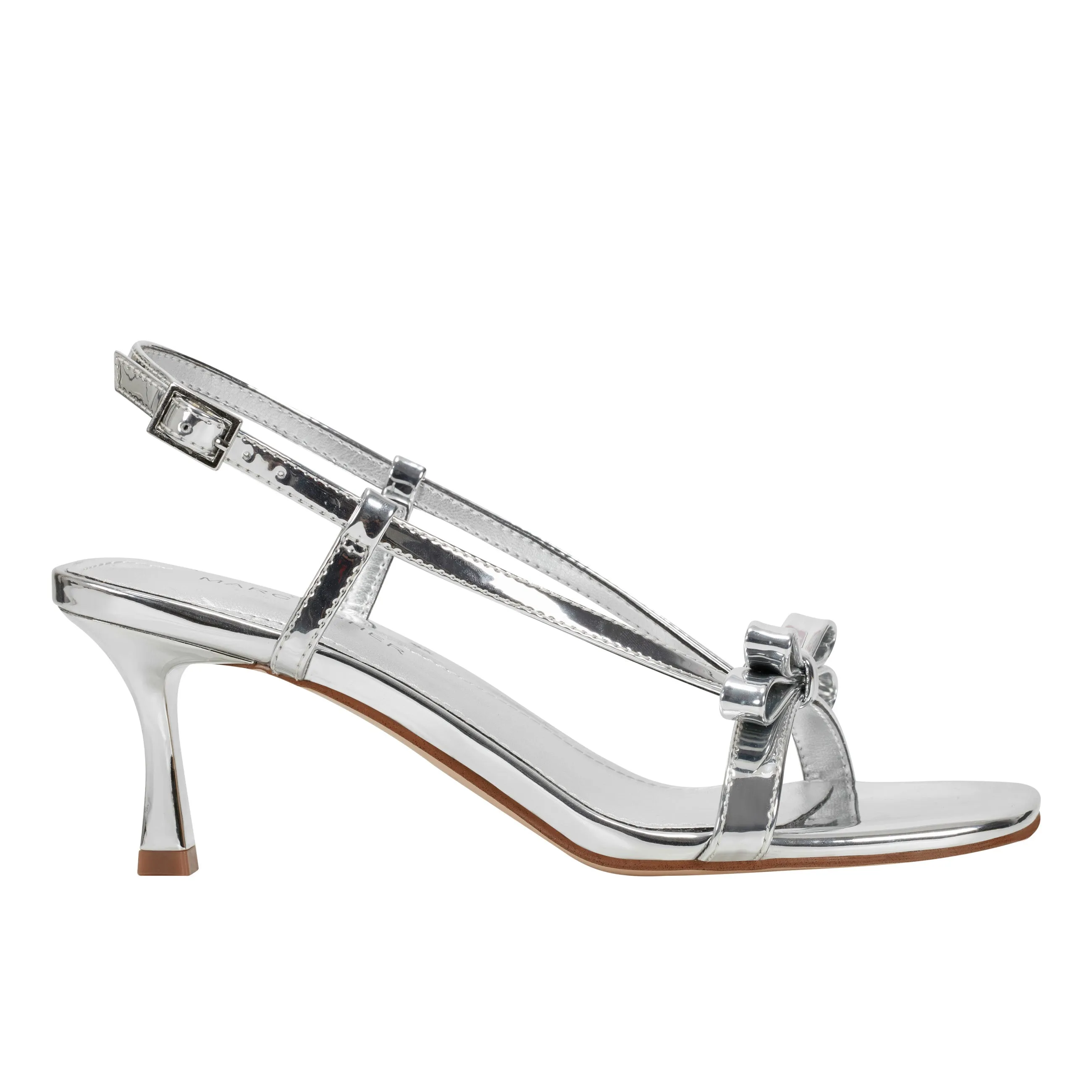 Danzy Bow Sandal sold by Marc Fisher