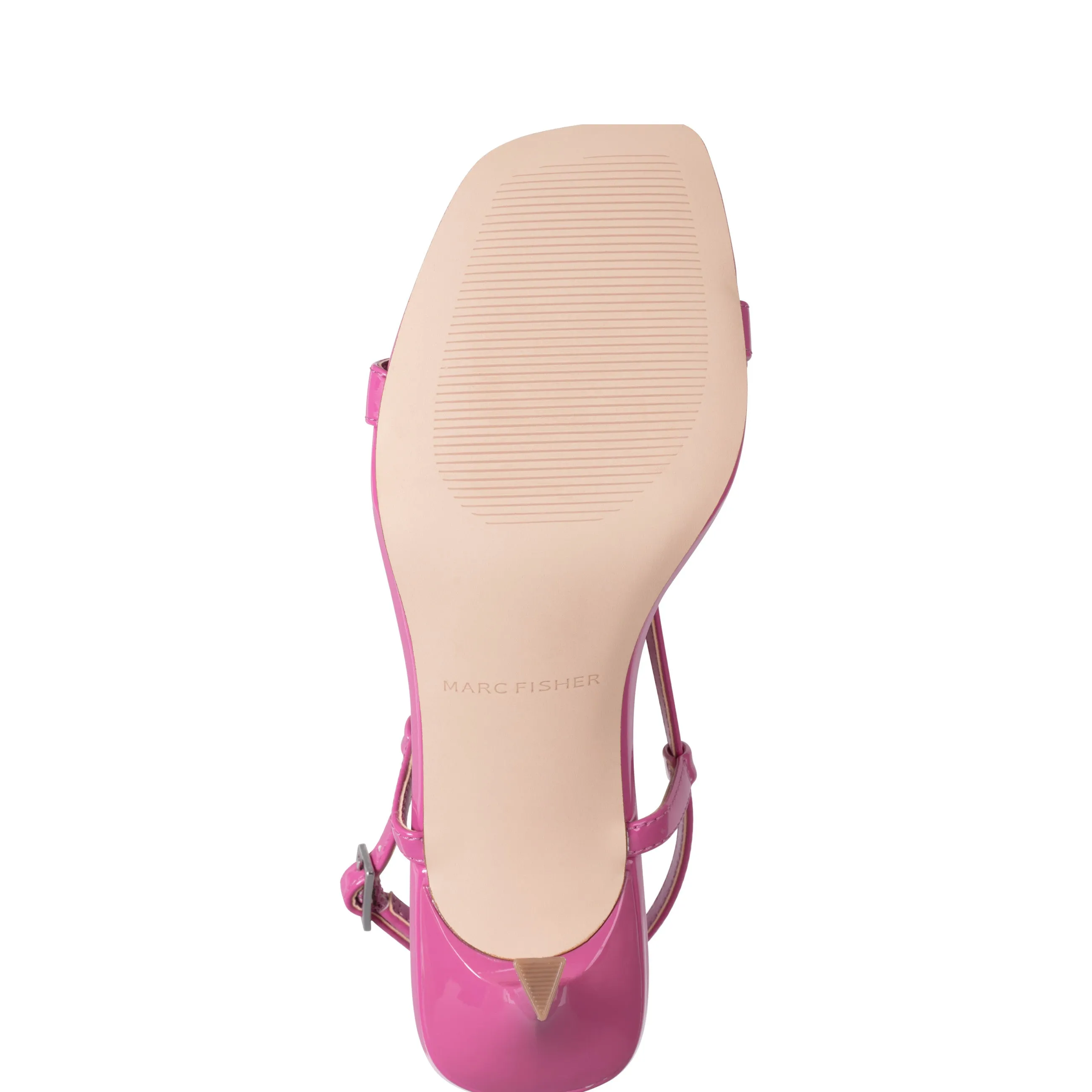 Danzy Bow Sandal sold by Marc Fisher product image thumbnail 5