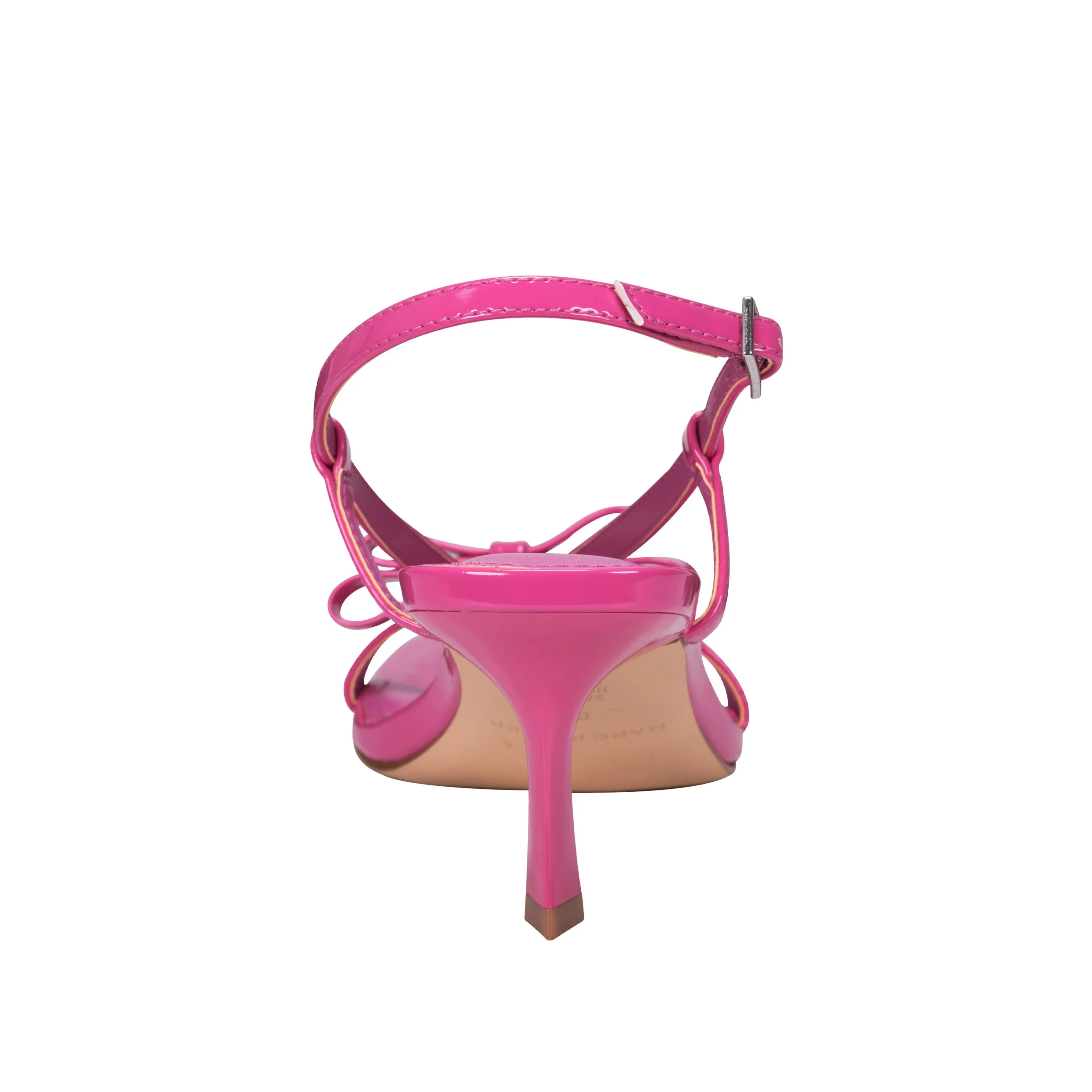 Danzy Bow Sandal sold by Marc Fisher product image thumbnail 3