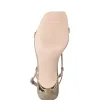 Danzy Bow Sandal sold by Marc Fisher