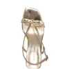Danzy Bow Sandal sold by Marc Fisher
