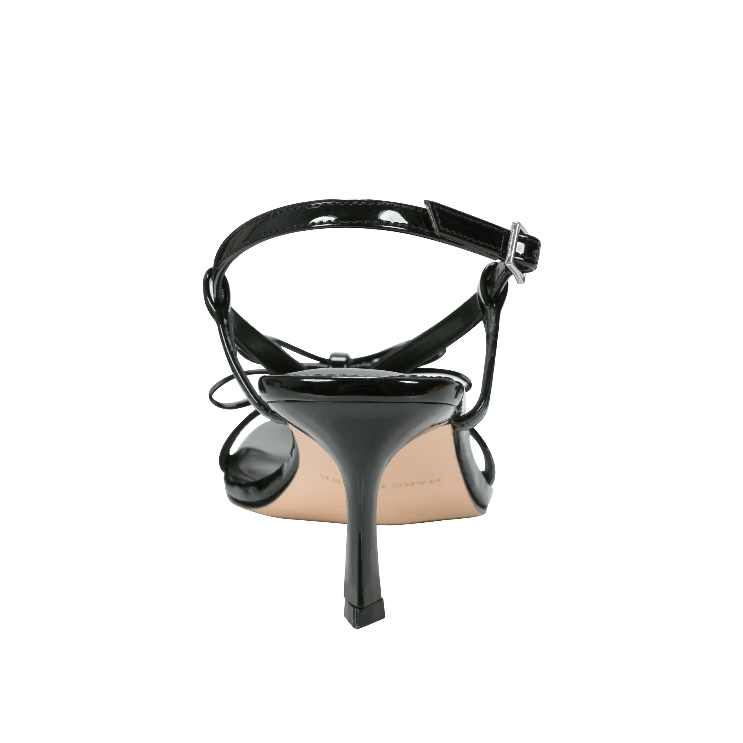 Danzy Bow Sandal sold by Marc Fisher product image thumbnail 3